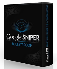 Google Sniper 3.0 Bulletproof