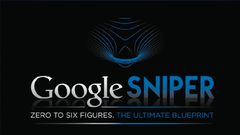 Google Sniper 3.0