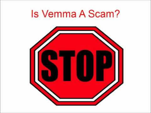 The Vemma Scam: What You’re Not Being Told!
