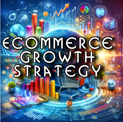 Unlock Success With Proven ECommerce Growth Strategy