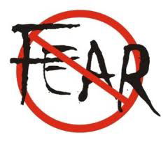 Introduction To The Six Fears That Hold Us Back