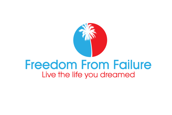 freedom from failure logo