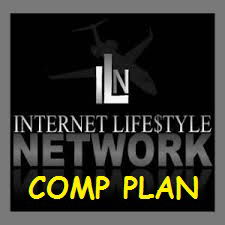 Internet lifestyle Network comp plan