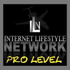 Internet Lifestyle Network: Why Should I Go Pro?
