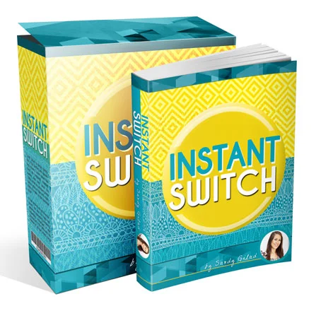 The Instant Switch Review and BONUS