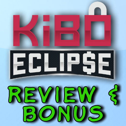 Kibo Eclipse Review [2022] and MASSIVE Bonus