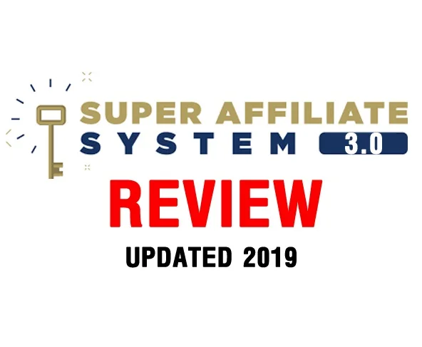 Super Affiliate System 3.0 [2024] Review and Bonus