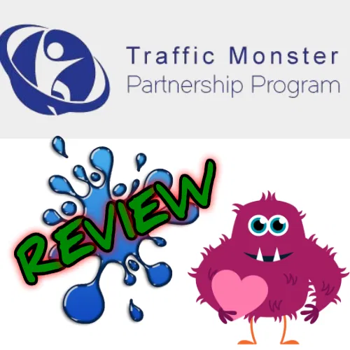 Traffic Monster Partnership Program