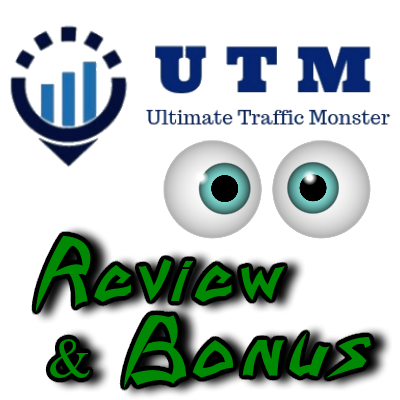 Ultimate Traffic Monster 3.0 Review: Hungry For Thirds