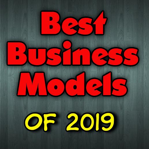 Best Business Models [Revised for 2024] | Most Profitable