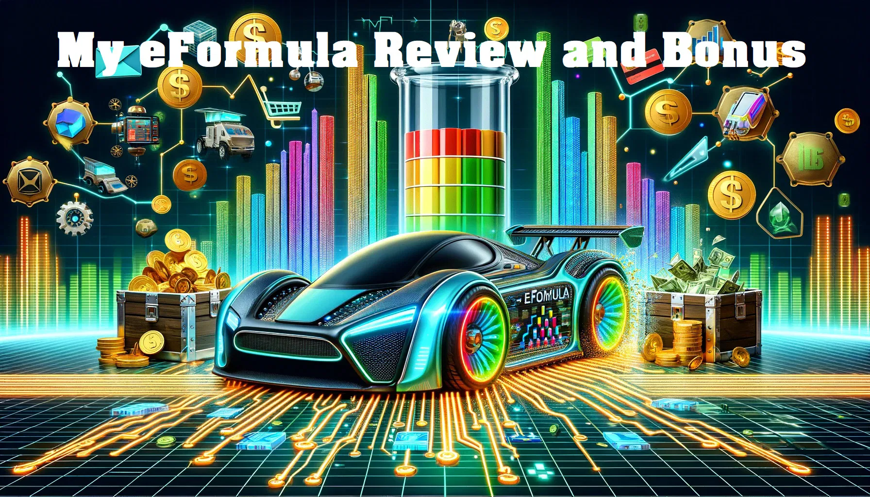 eFormula review and bonus
