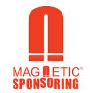 magnetic sponsoring