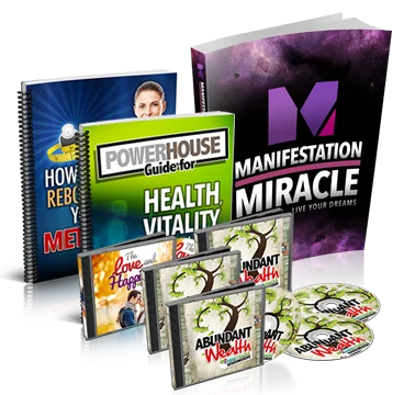 Manifestation Miracle Review [2020 Update]