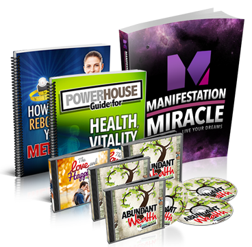 Manifestation Miracle Review [2020 Update]