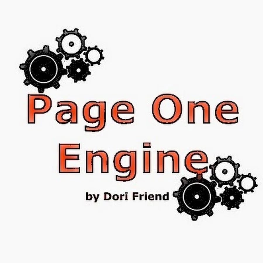 Insider’s Look: Page One Engine Revealed