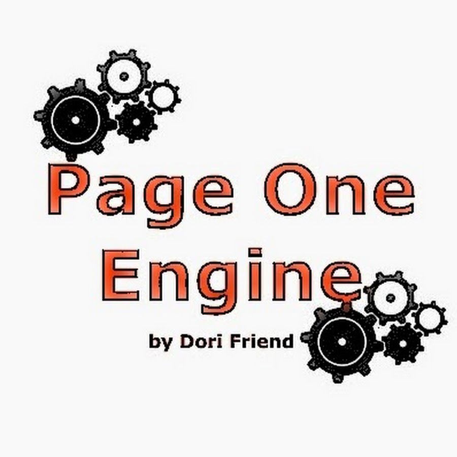 Page One Engine