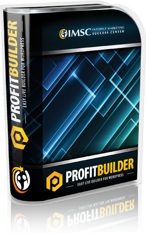 WP Profit Builder 2.0 Review and [STELLAR] Bonus!